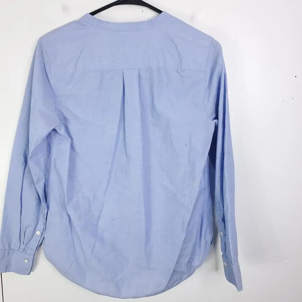 J. Crew crafted versatility